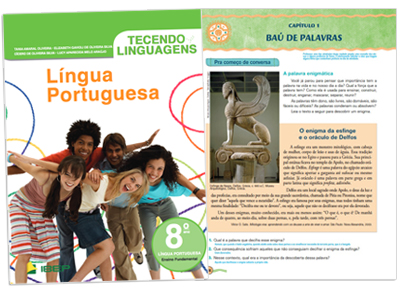 Tecendo Linguagens