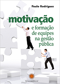 Motivação e formação de equipes na gestão pública