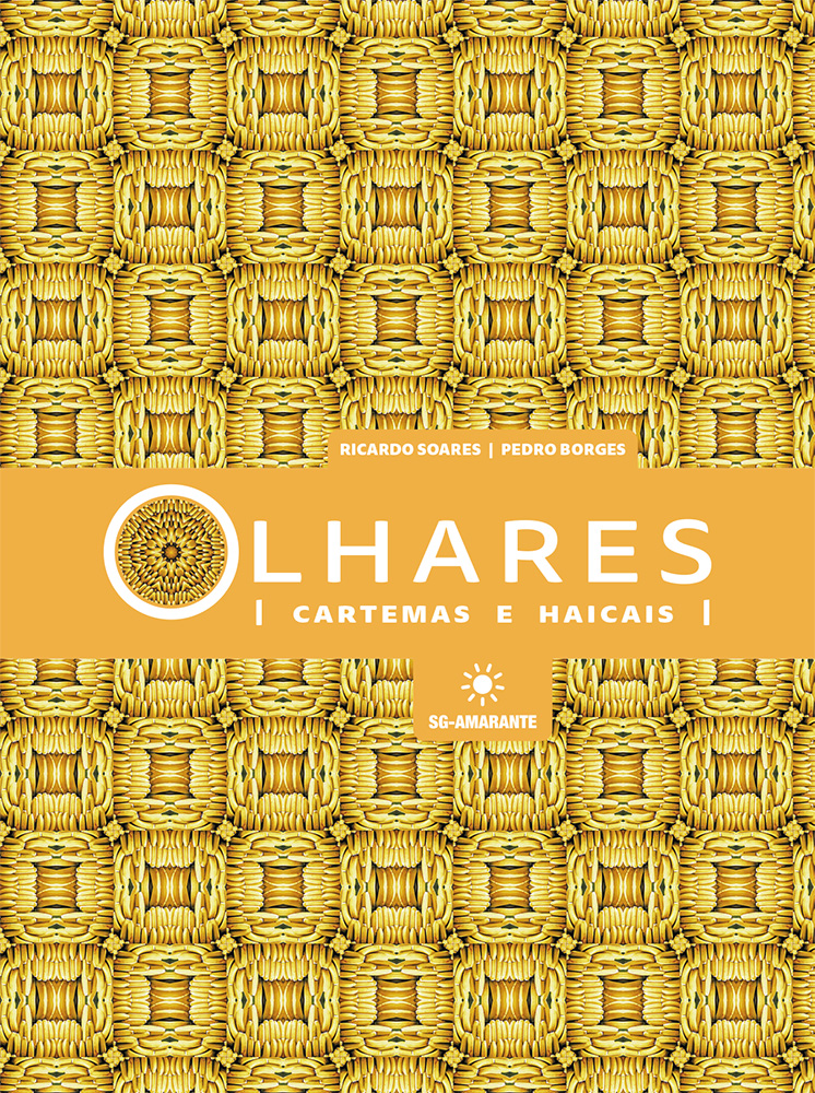 Olhares: cartemas e haicais