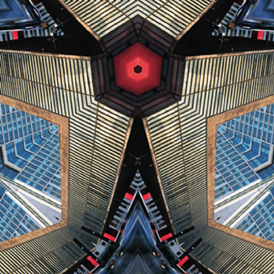 Arquitetura imaginária